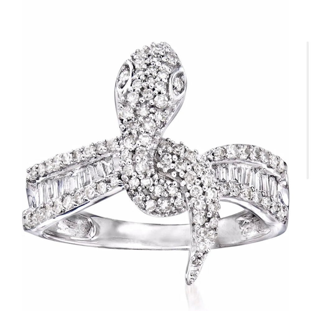 ross simons ring